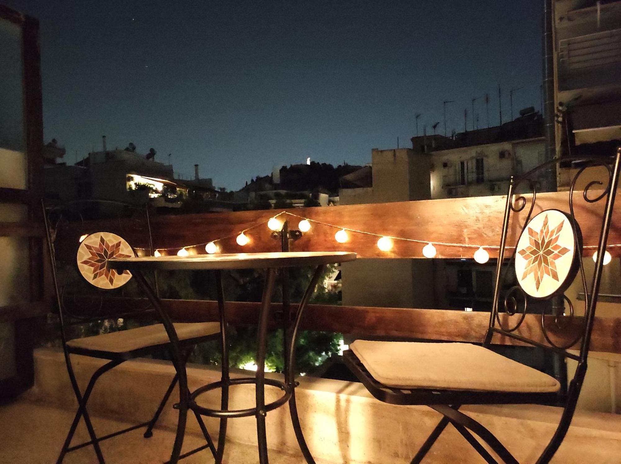 Cosy Apartment On Dragon Street Athènes Extérieur photo