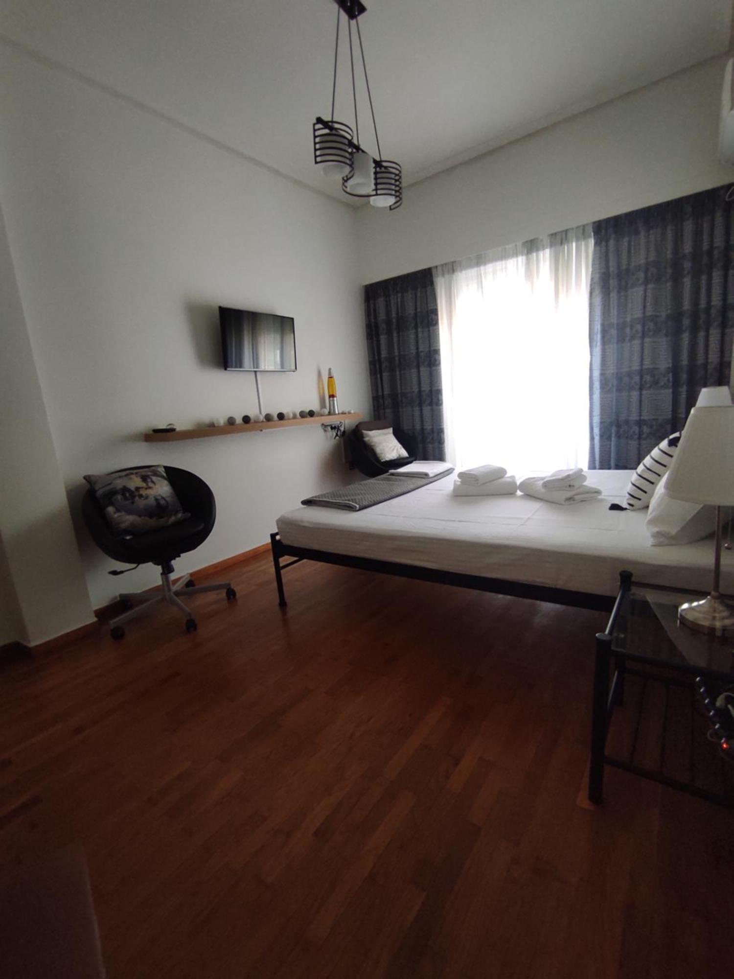 Cosy Apartment On Dragon Street Athènes Extérieur photo