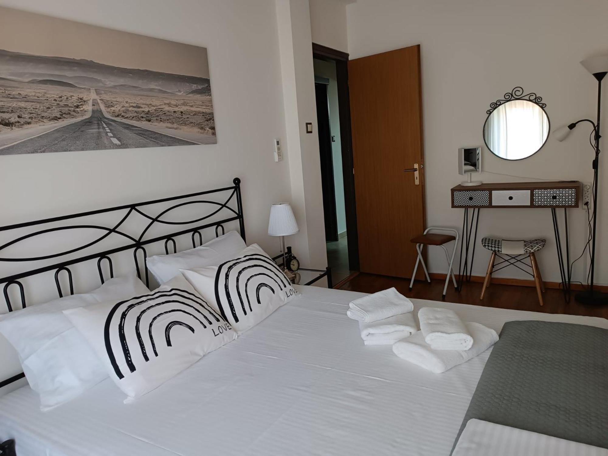 Cosy Apartment On Dragon Street Athènes Extérieur photo