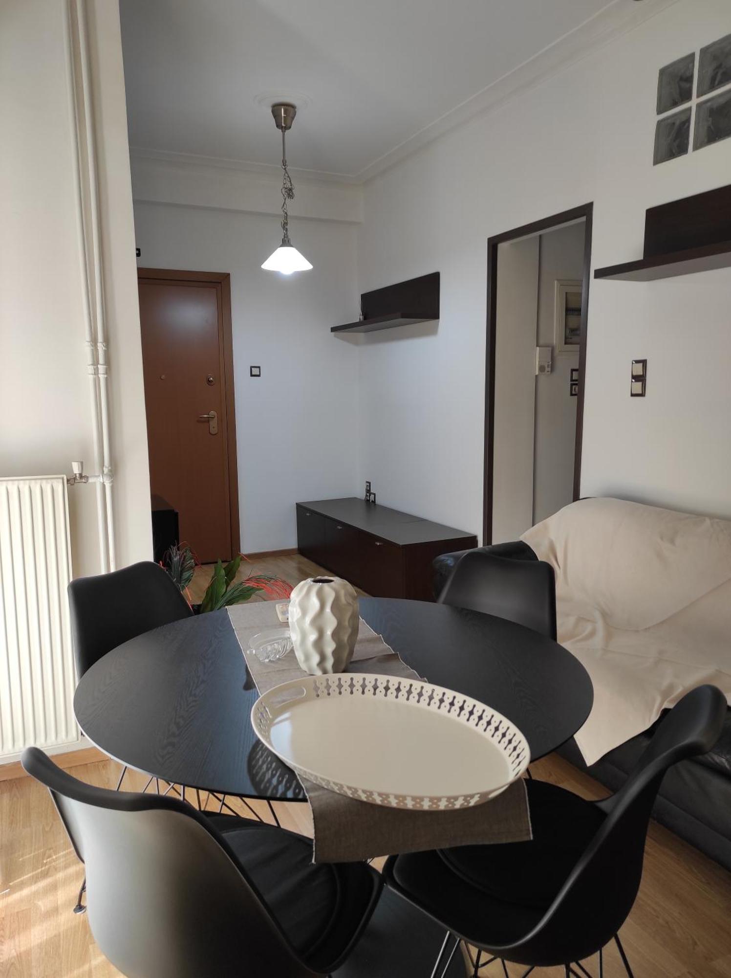 Cosy Apartment On Dragon Street Athènes Extérieur photo