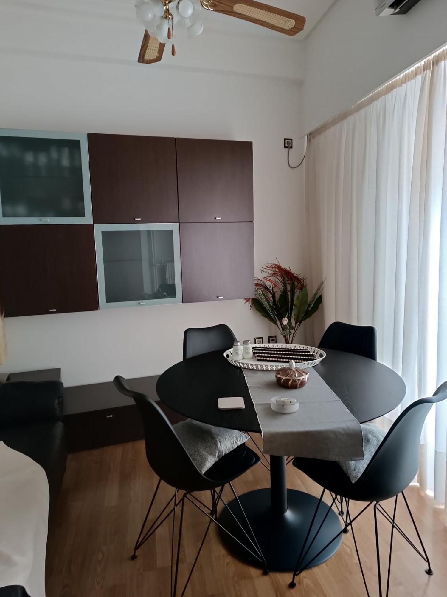 Cosy Apartment On Dragon Street Athènes Extérieur photo